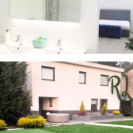 Refúgio Lieva Nelas Exterior foto